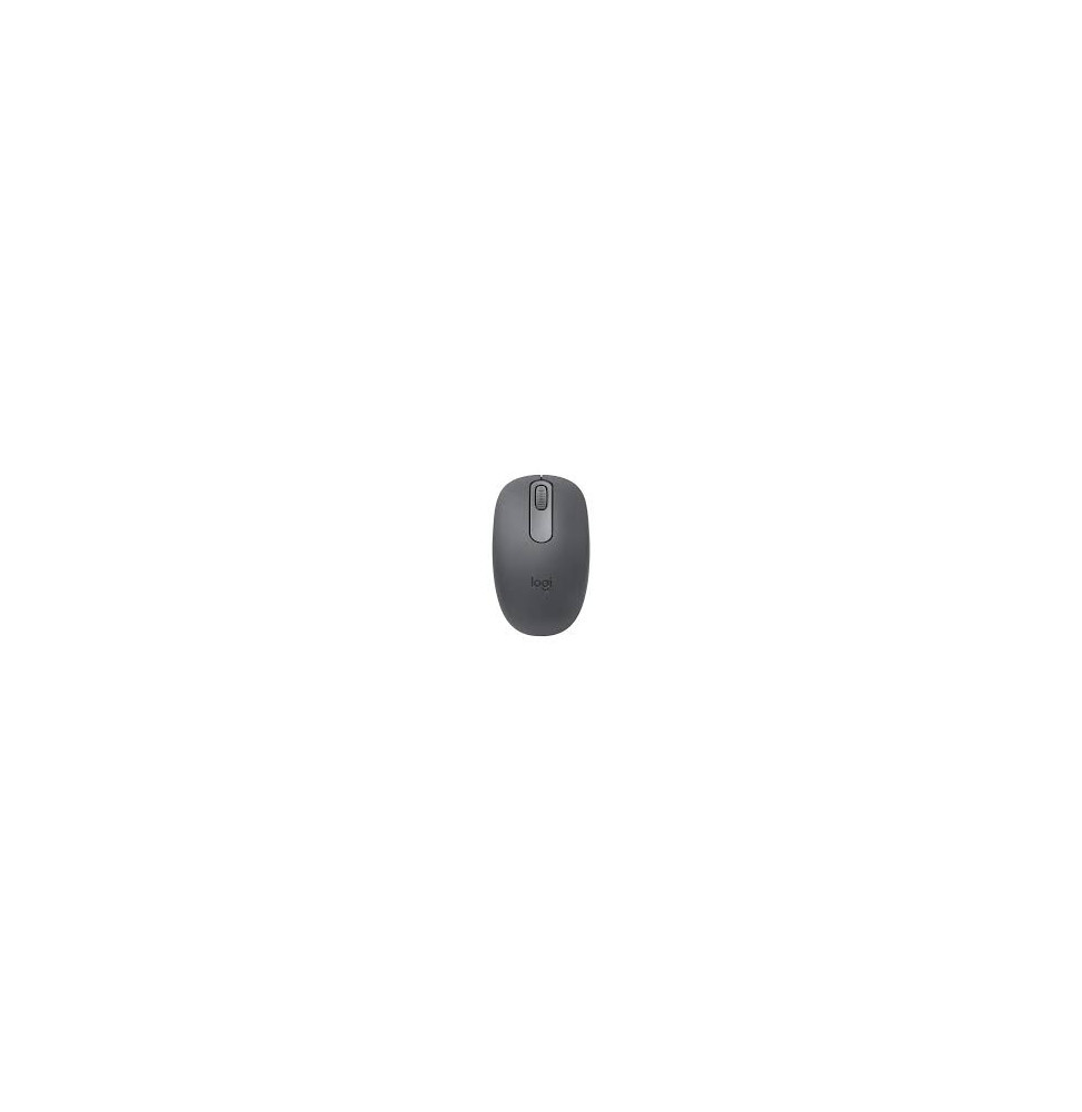 LOGITECH SOURIS M196 Bluetooth - GRAPHITE