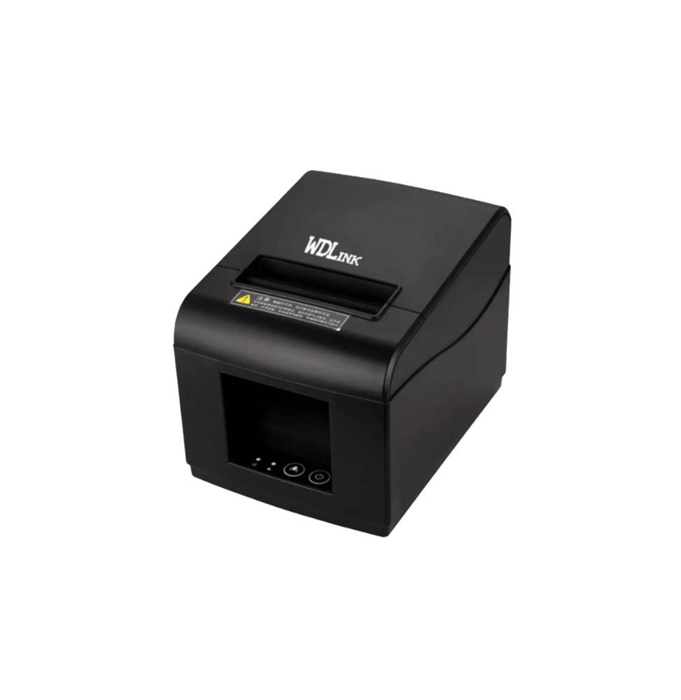 IMPRIMANTE THERMIQUE  DE RECUS WD8220