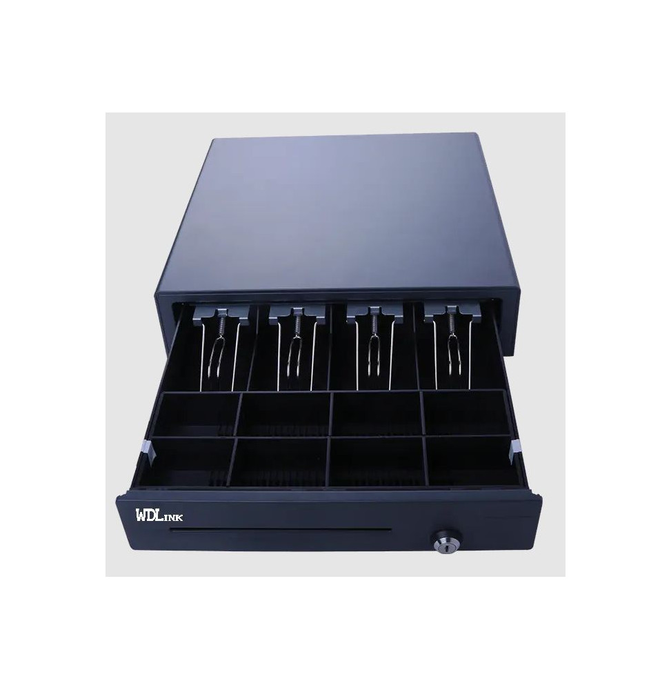 TIRROIR CAISSE WD0408