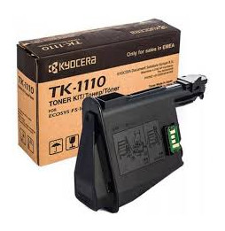 Kyocera Toner KIT TK-1110 –...
