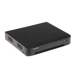 HIKVISION DVR 8 CH  8 MP...
