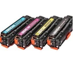 CF212 A LE TONER