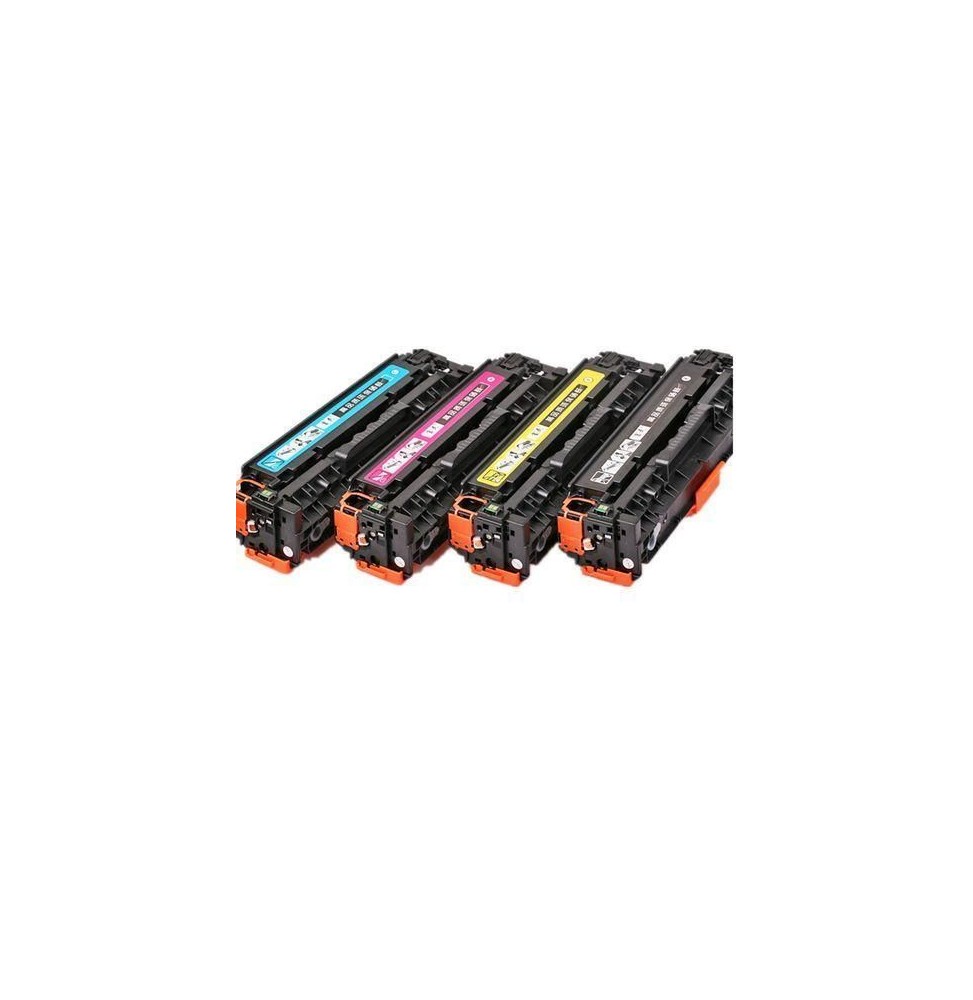 CF212 A LE TONER