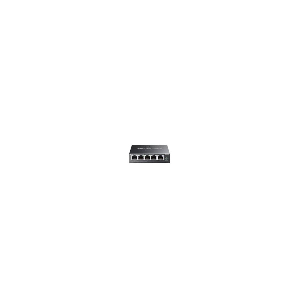ES205G TP-LINK OMADA 5-PORT GIGABIT EASY MANAGED SWITCH