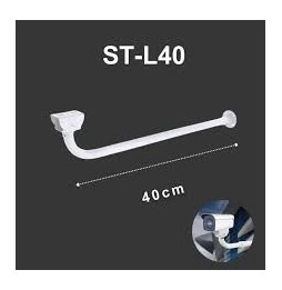 SUPPORT CAMERA  CODE L40 CM