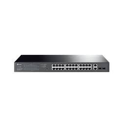 TL-SG1428PE	TP-LINK 28-PORT...