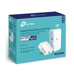 TL-WPA7517 KIT	TP-LINK KIT...