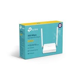 TL-WR820N	TP-LINK 300 MBPS...