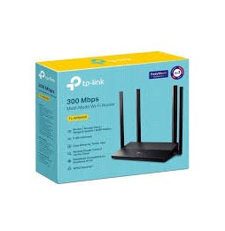 TL-WR846N	TP-LINK 300 MBPS...