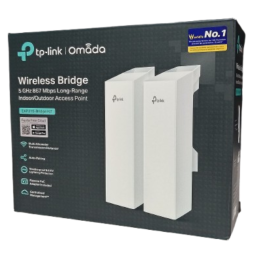 EAP215-BRIDGE KIT	TP-LINK...