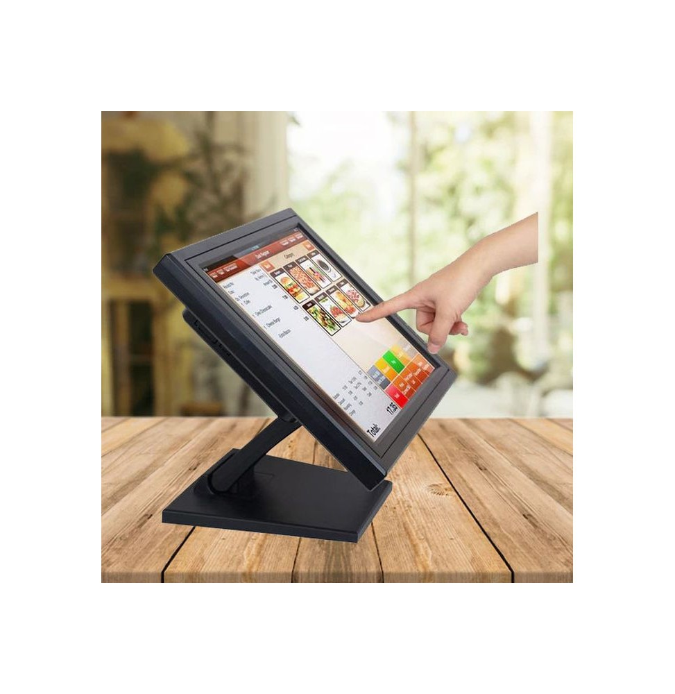 ECRAN TACTILE 15.6P CORE I3 DDR3-4G WD950 I3