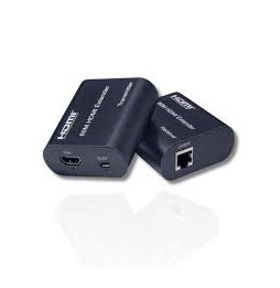 HDMI EXTENDER 60M KVM