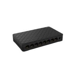 Switch Ruijie Reyee RG-ES08 8-Port DESKTOP...