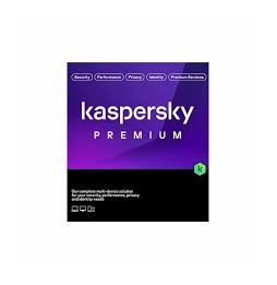 KASPERSKY PREMIUM 3 POSTES KL10478BCFS-SLIMMAG