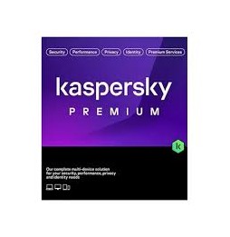 KASPERSKY PREMIUM 5DEV 1Y FFP INCLD MAG