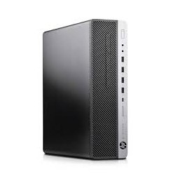 HP PRODESK 800 G3 SFF...