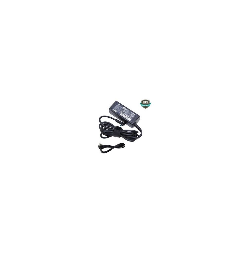 CHARGEUR PC + CABLE