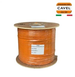 LAN7A40ZHDR500 UTP CAT7A...
