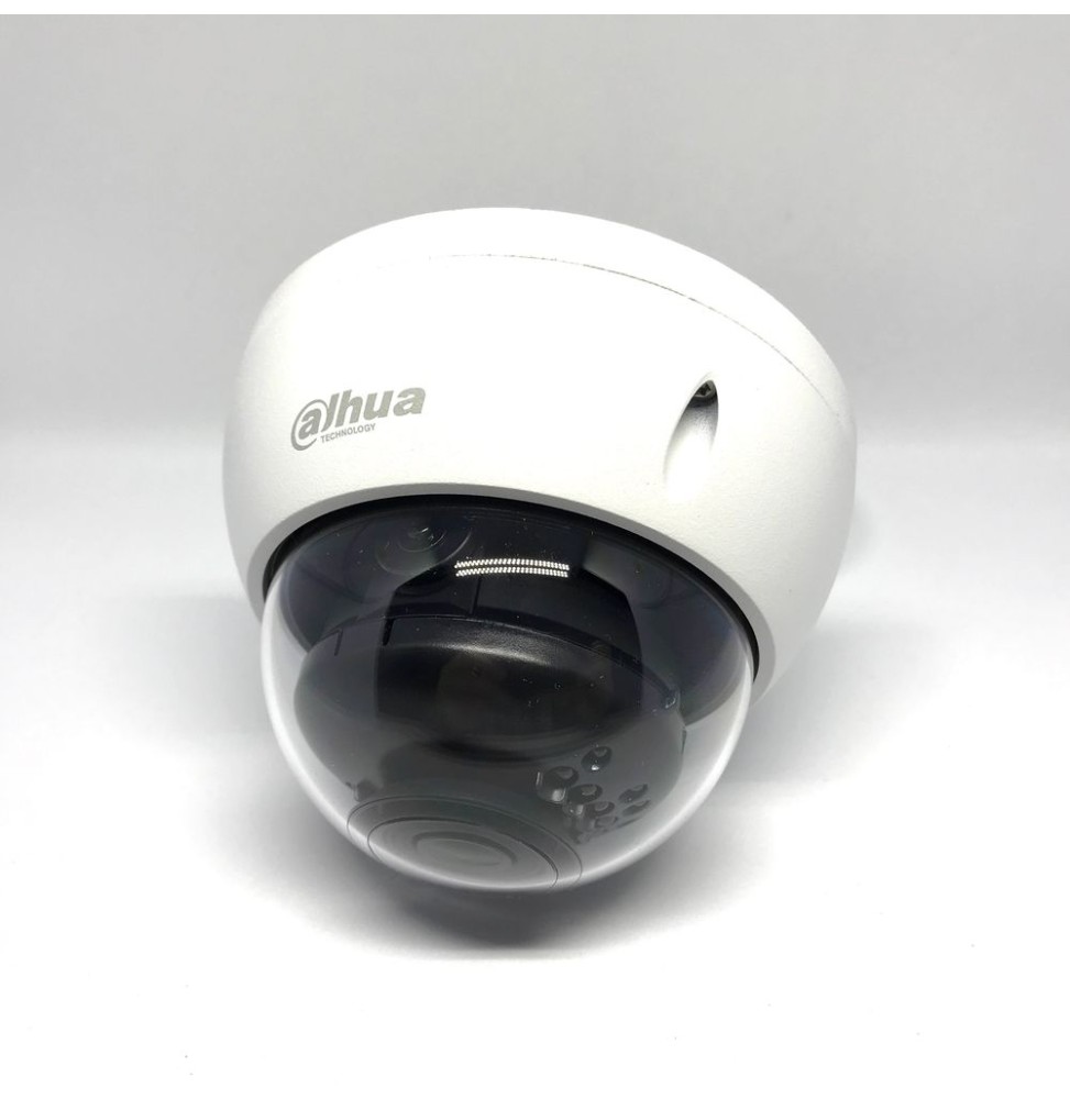 DH-IPC-HDW1430T1-A-S5 Caméra 4MP, 2.8mm,
