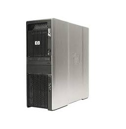 WORKSTATION Z600 8G 1TB