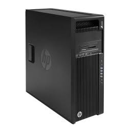 WORKSTATION Z440 16G 500
