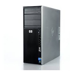 WORKSTATION Z400 8G 1TB