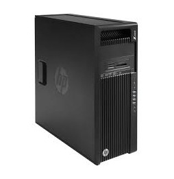 WORKSTATION Z400 8G 500
