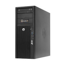 WORKSTATION Z420 8G 500