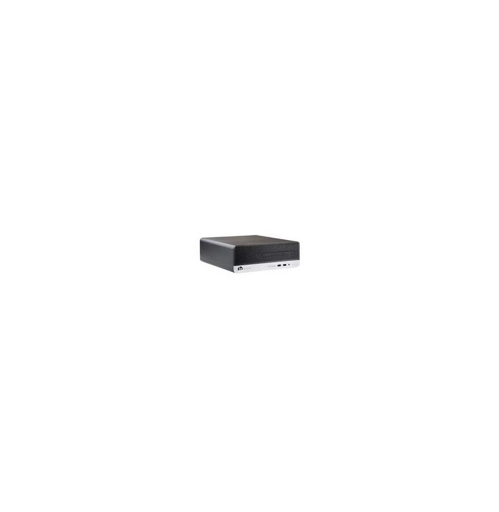 HP PRODESK 400 G4 MT BUREAU PC i5/6EME 8GB/256SSD