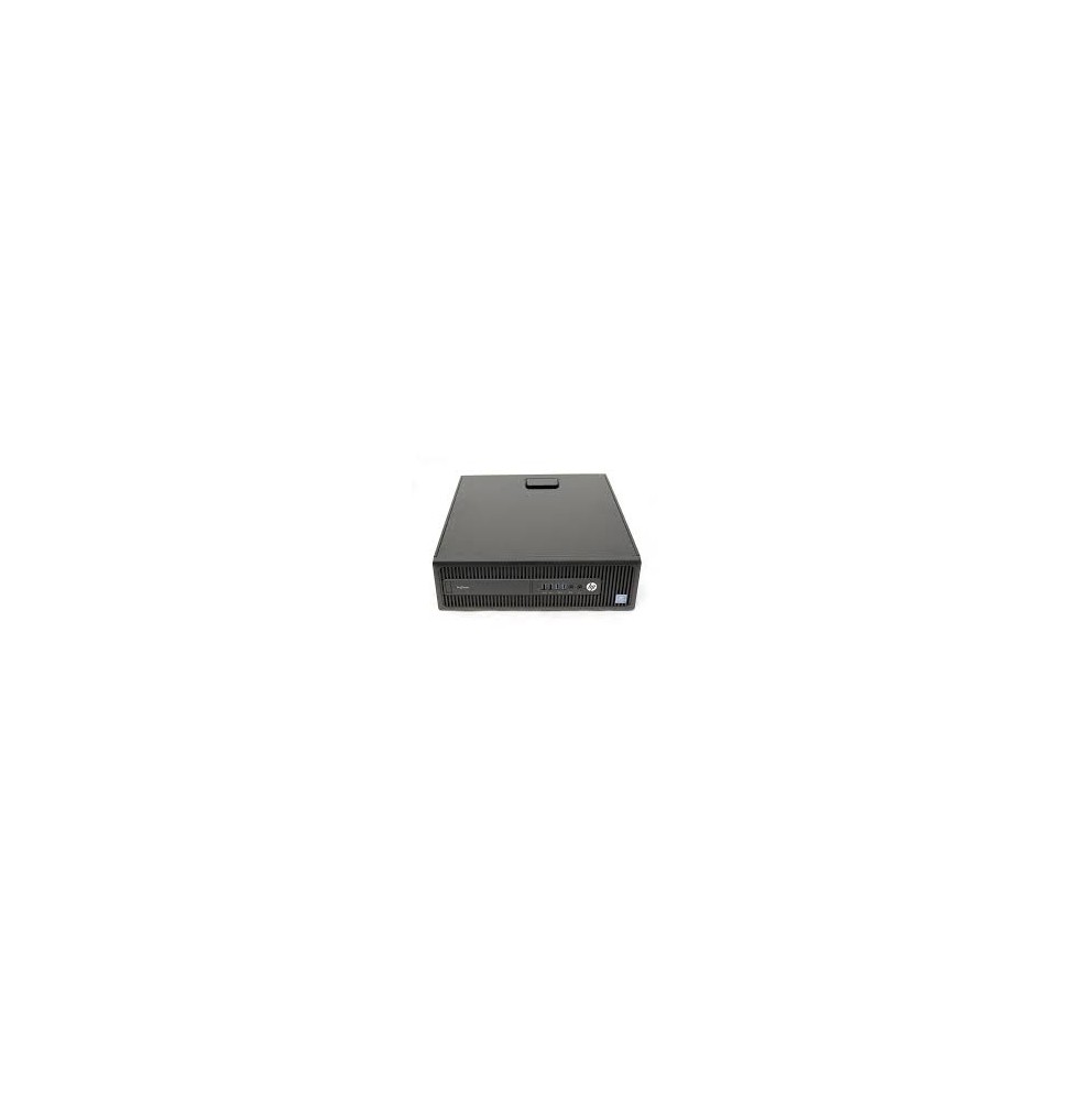 HP PRODESK 400 G2 MT BUREAU PC i5/6EME 8GB/256SSD
