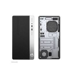 HP PRODESK 400 G4 MT BUREAU...