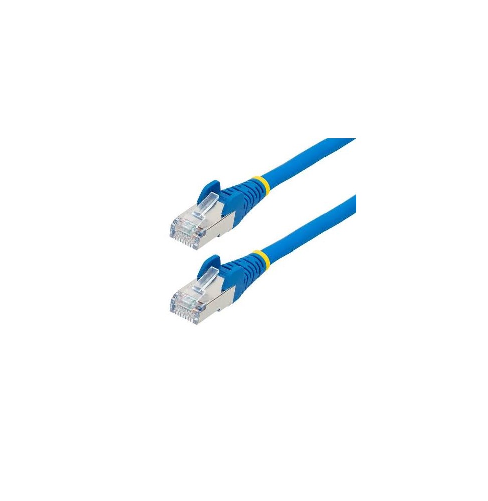 CABLE RJ45 1M CAT6A BC