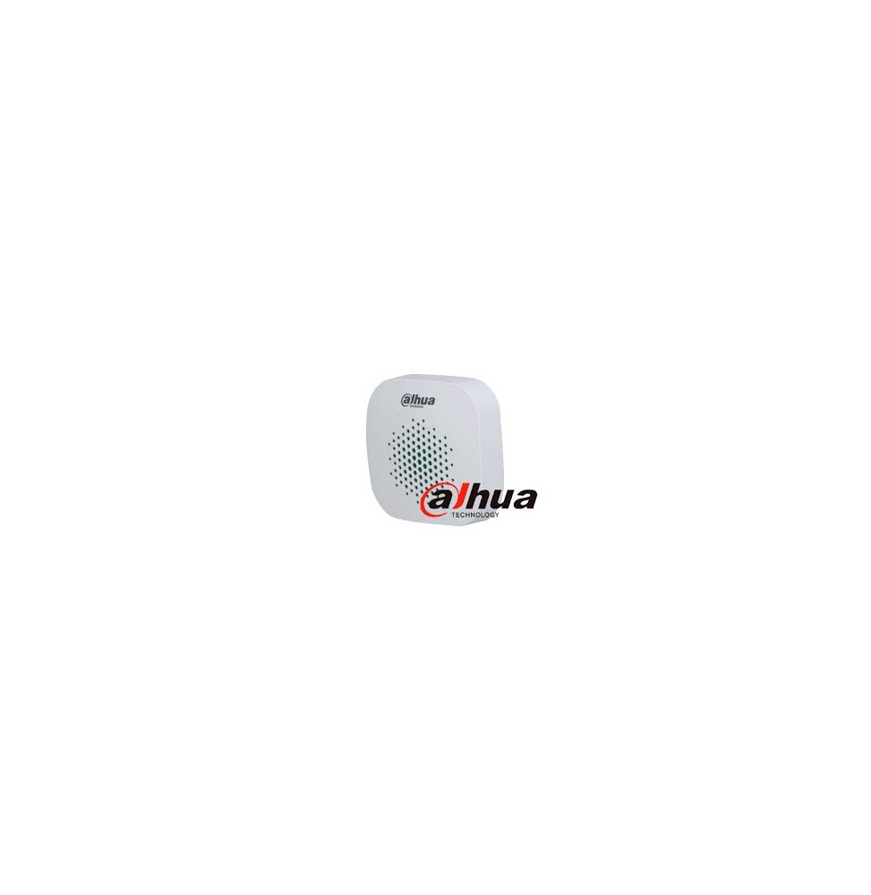 ARA12-W2(868) SIRENE SANS FIL