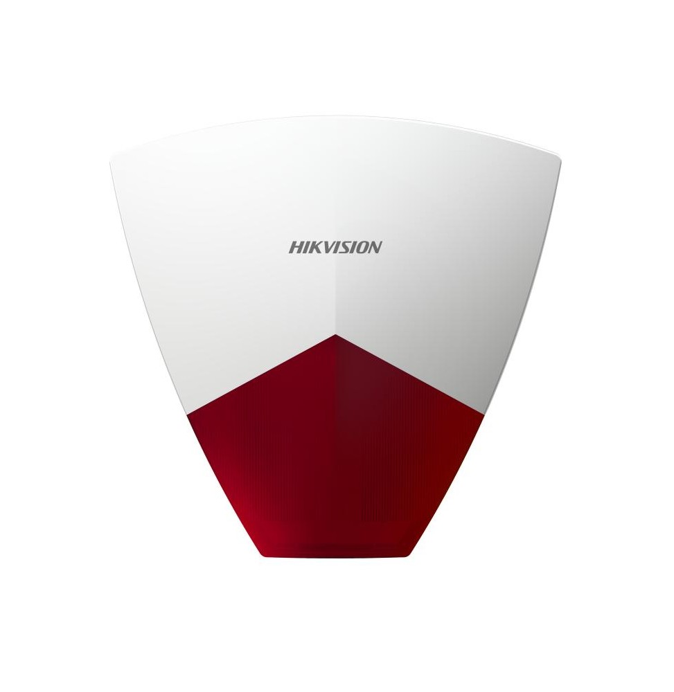 DS-PS102X Wired External Sounder