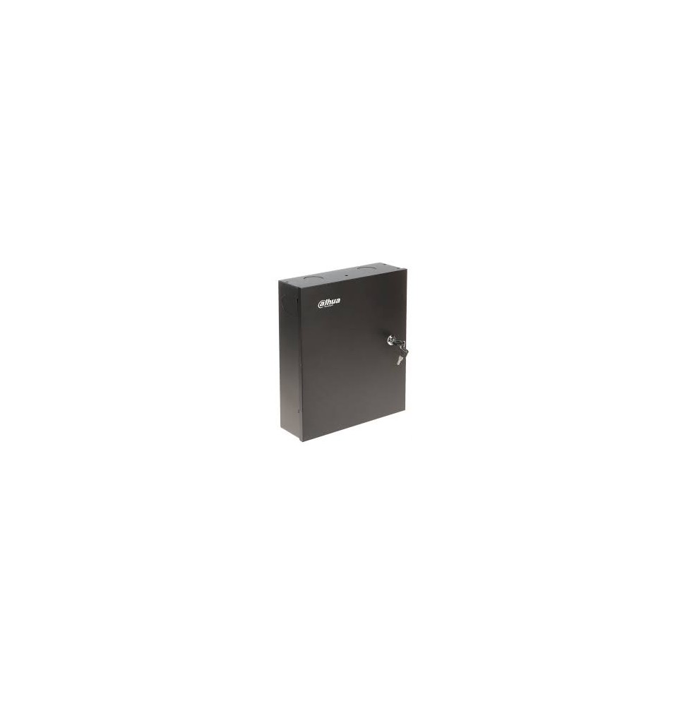 ASC2208C-S CONTROLE DACCES POUR 8 PORTES