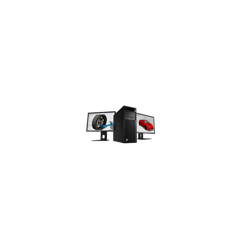 WORKSTATION Z440 16G 500