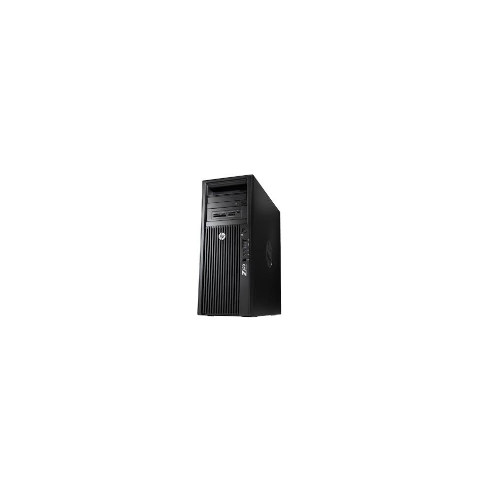 WORKSTATION Z420 4G 500