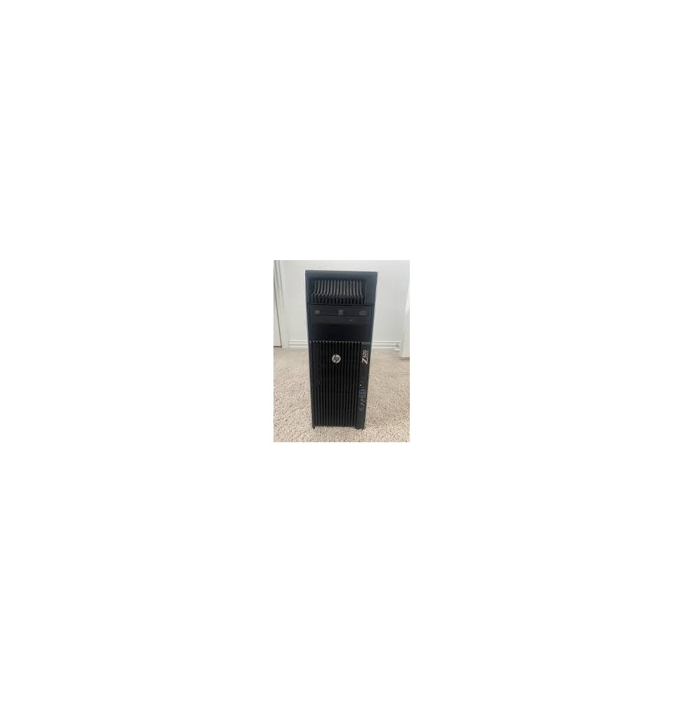 WORKSTATION Z620 8G 320