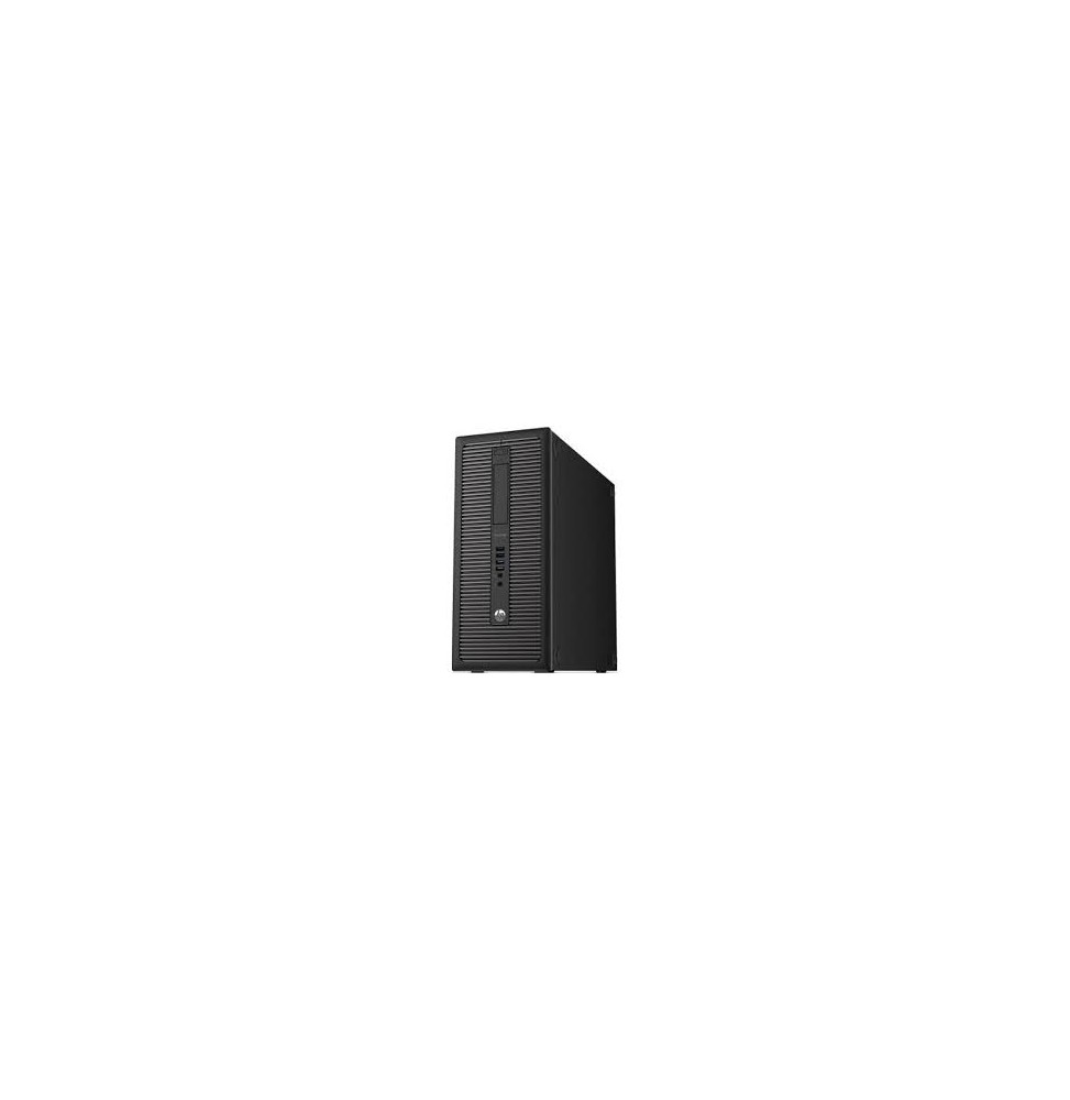 HP PRODESK 400 G3 MT BUREAU PC i5/8EME 8GB/128SSD