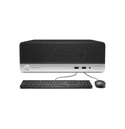 HP PRODESK 400 G4 MT BUREAU PC i5/7EME 8GB/128SSD