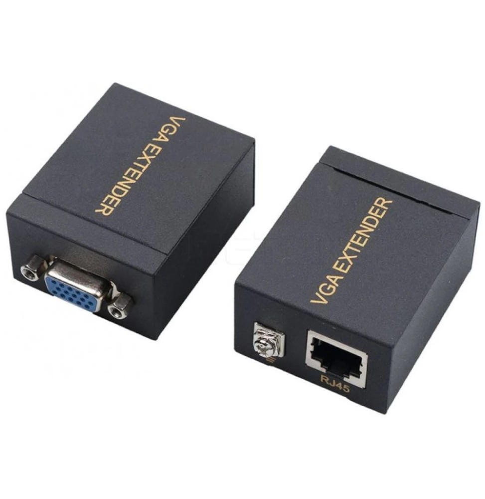 EXTENDER VGA 60M