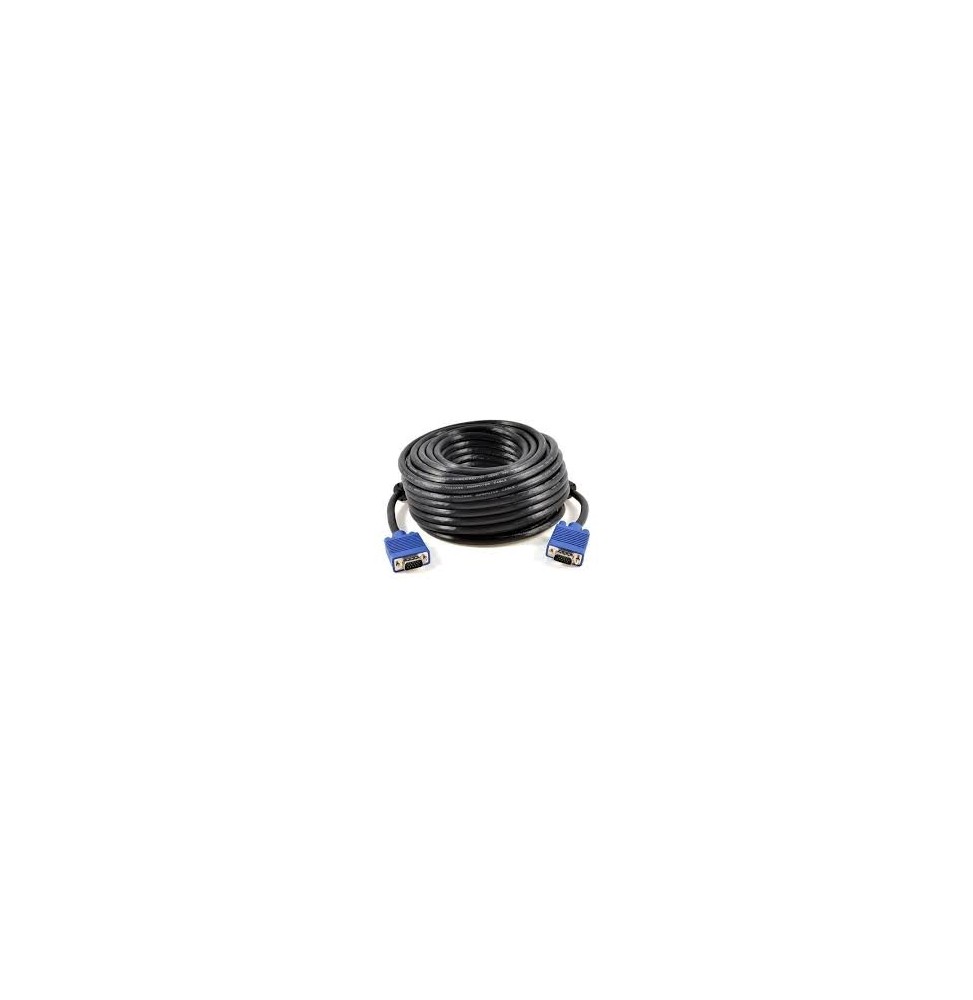 CABLE VGA 30M