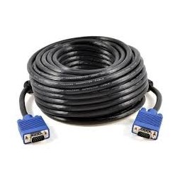CABLE VGA 50M