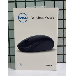 DELL WIRELESS MOUSE WM126