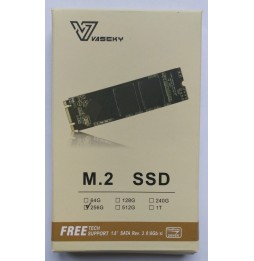 SSD 256G VASEKY M2