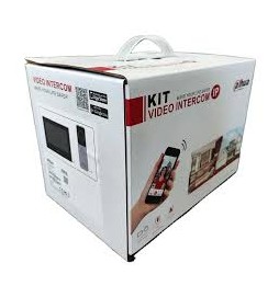 DHI-KTW02 Wi-Fi Villa Door...