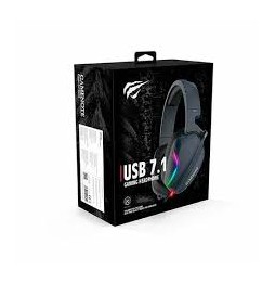 HAVIT HV-H2019U USB 7.1RGB...