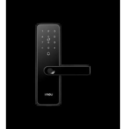 K1S-H-W-EN Serrure connectée Wi-Fi, empreinte...