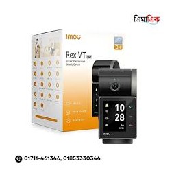 REX VT 5MP IPC-S2VP-5M0WR