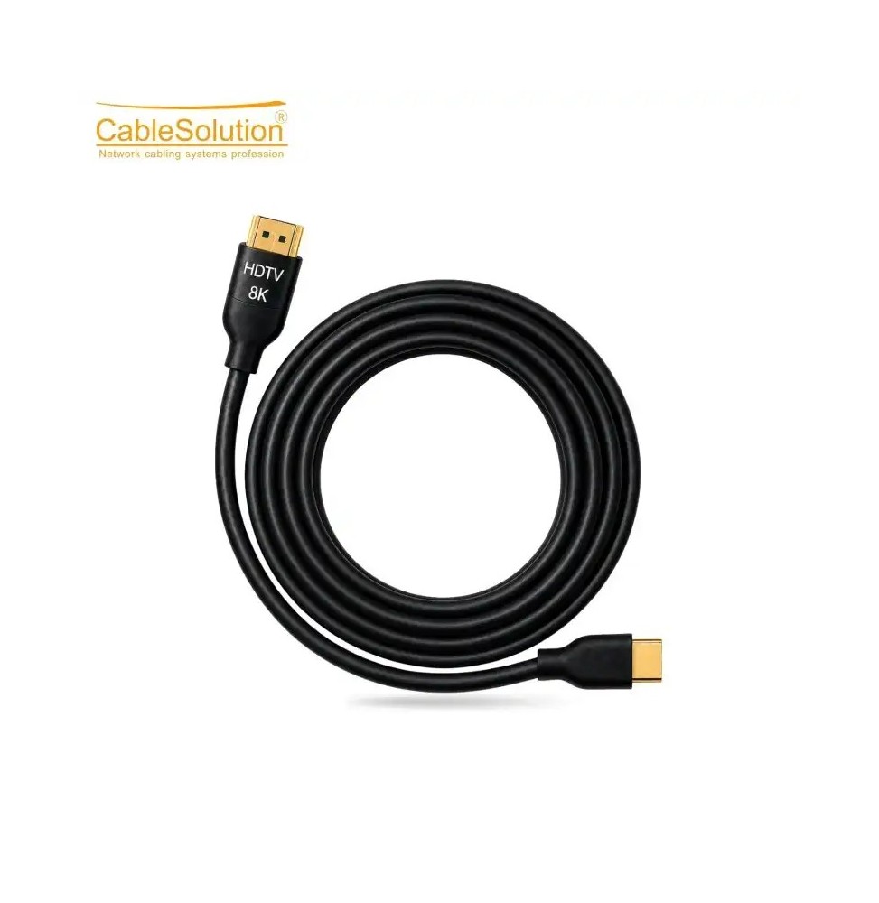 HDMI 2.1 8K CABLE 30M